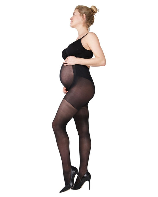 Billy Eco Maternity Leggings – The Fourth