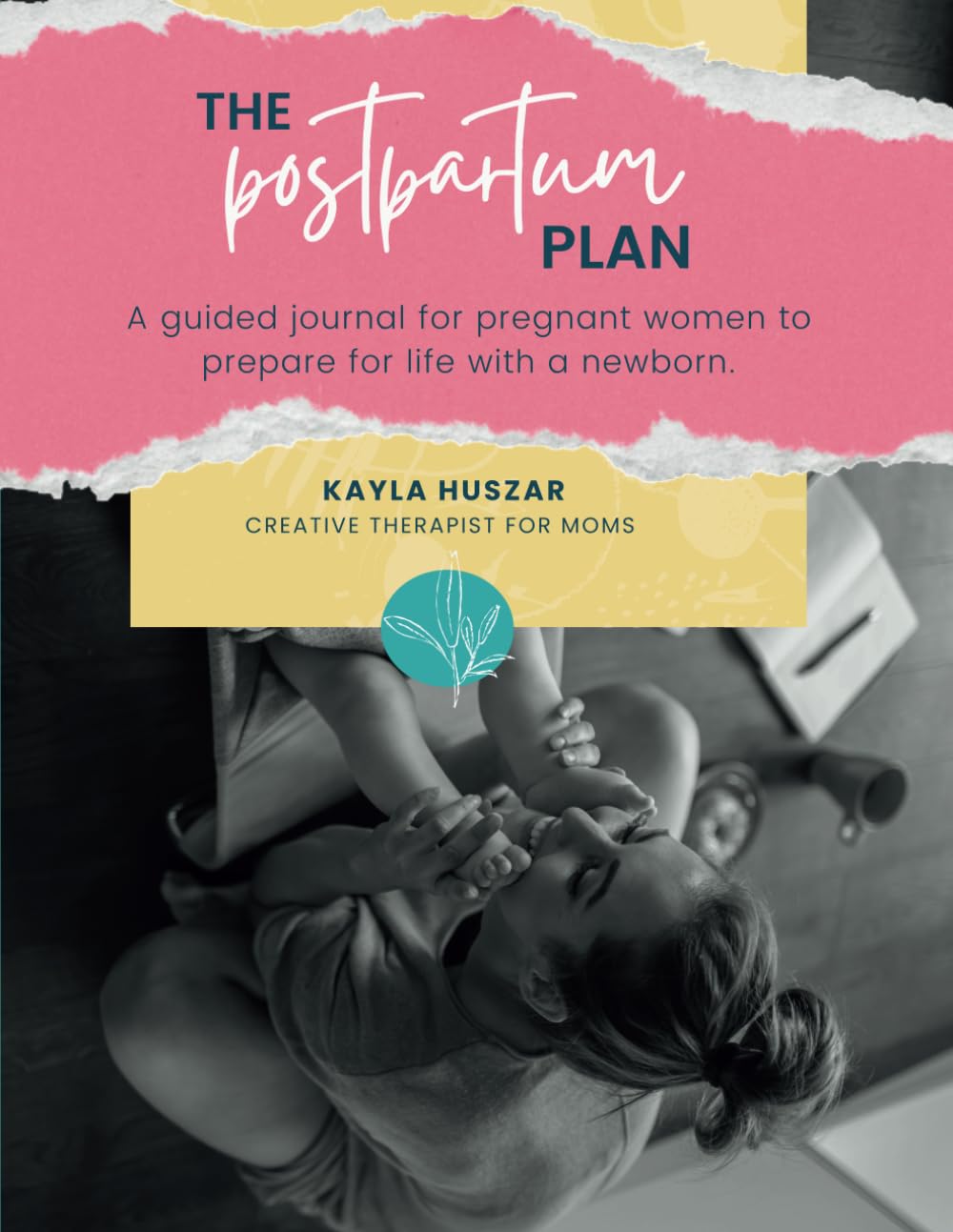 The Postpartum Plan