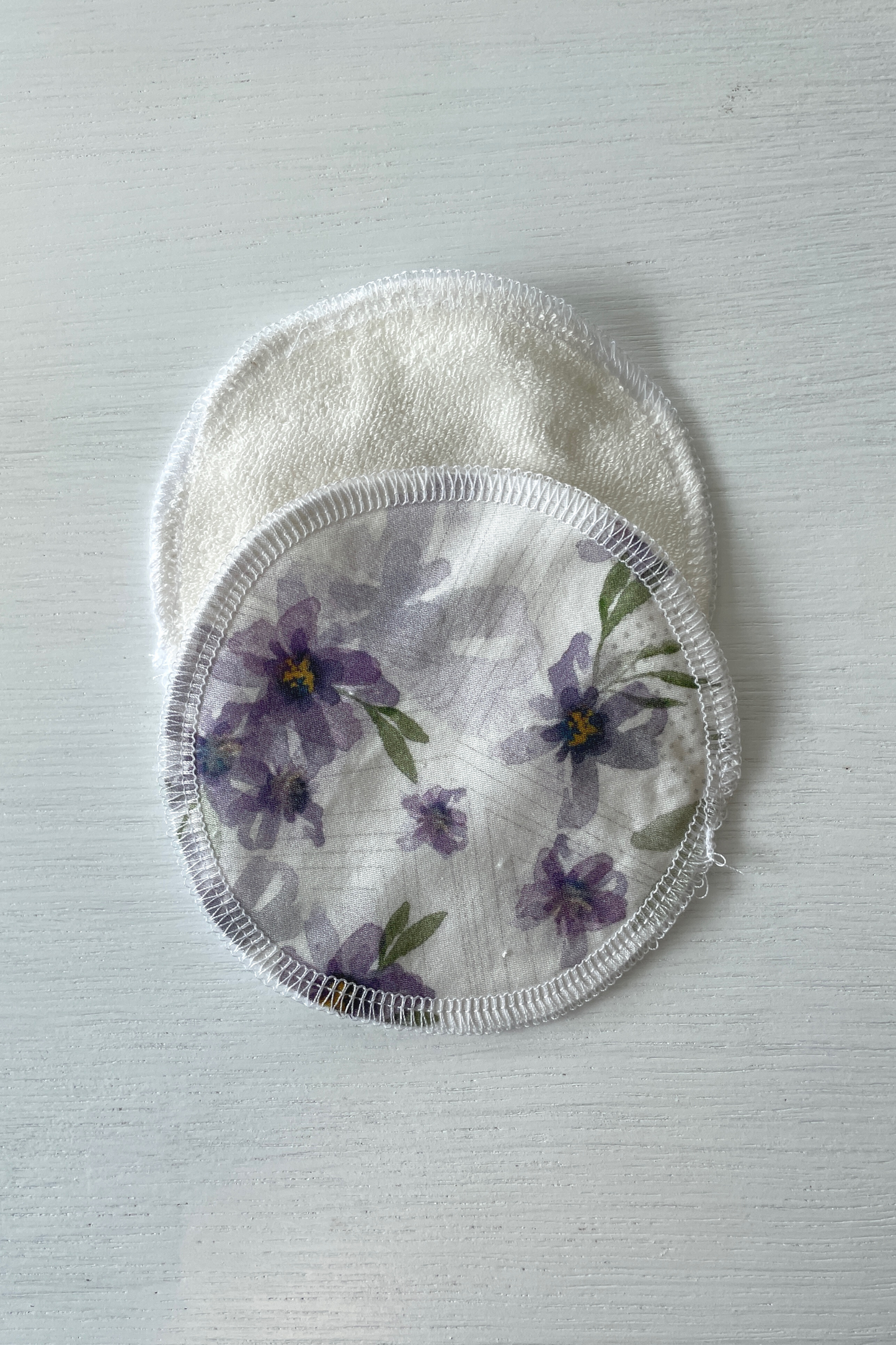 Flower Nursing Pads