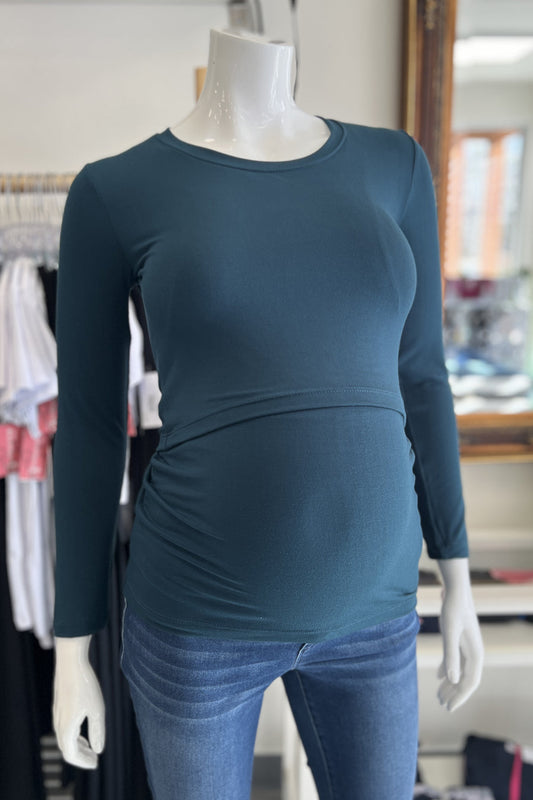 Thora Nursing Sweater - Final Sale