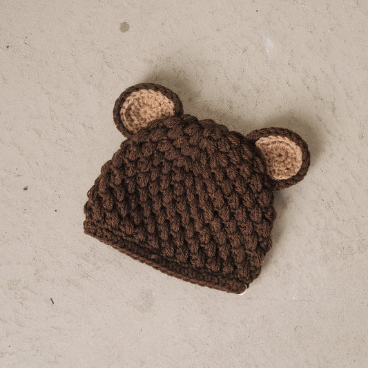 Bear Hat