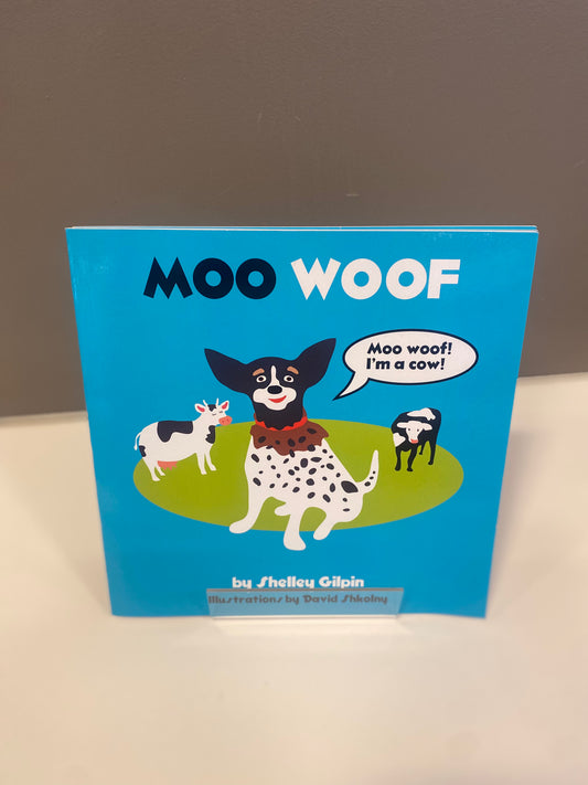 Moo Woof