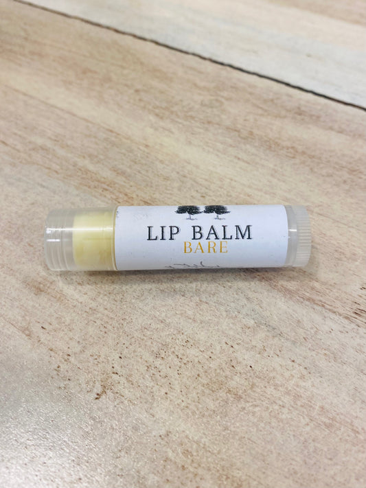 Bare Lip Balm