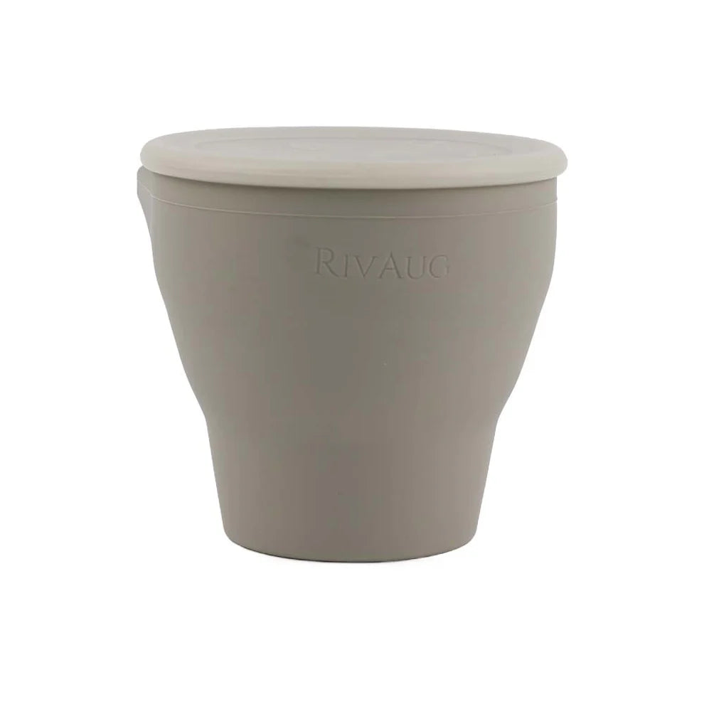 Silicone Snack Cup