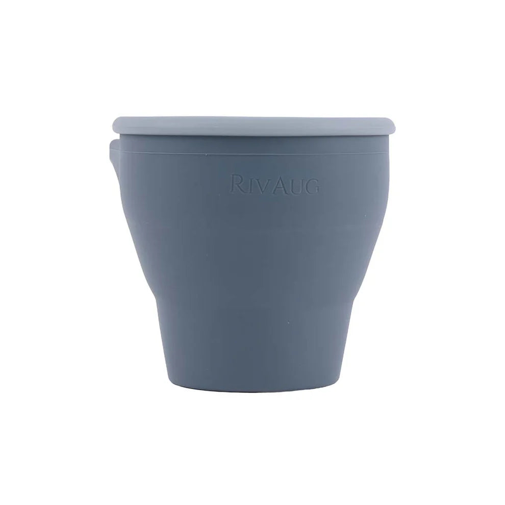 Silicone Snack Cup