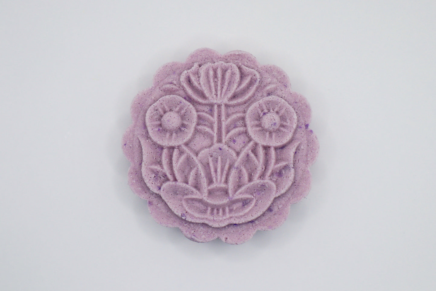 Lavender Shower Steamers