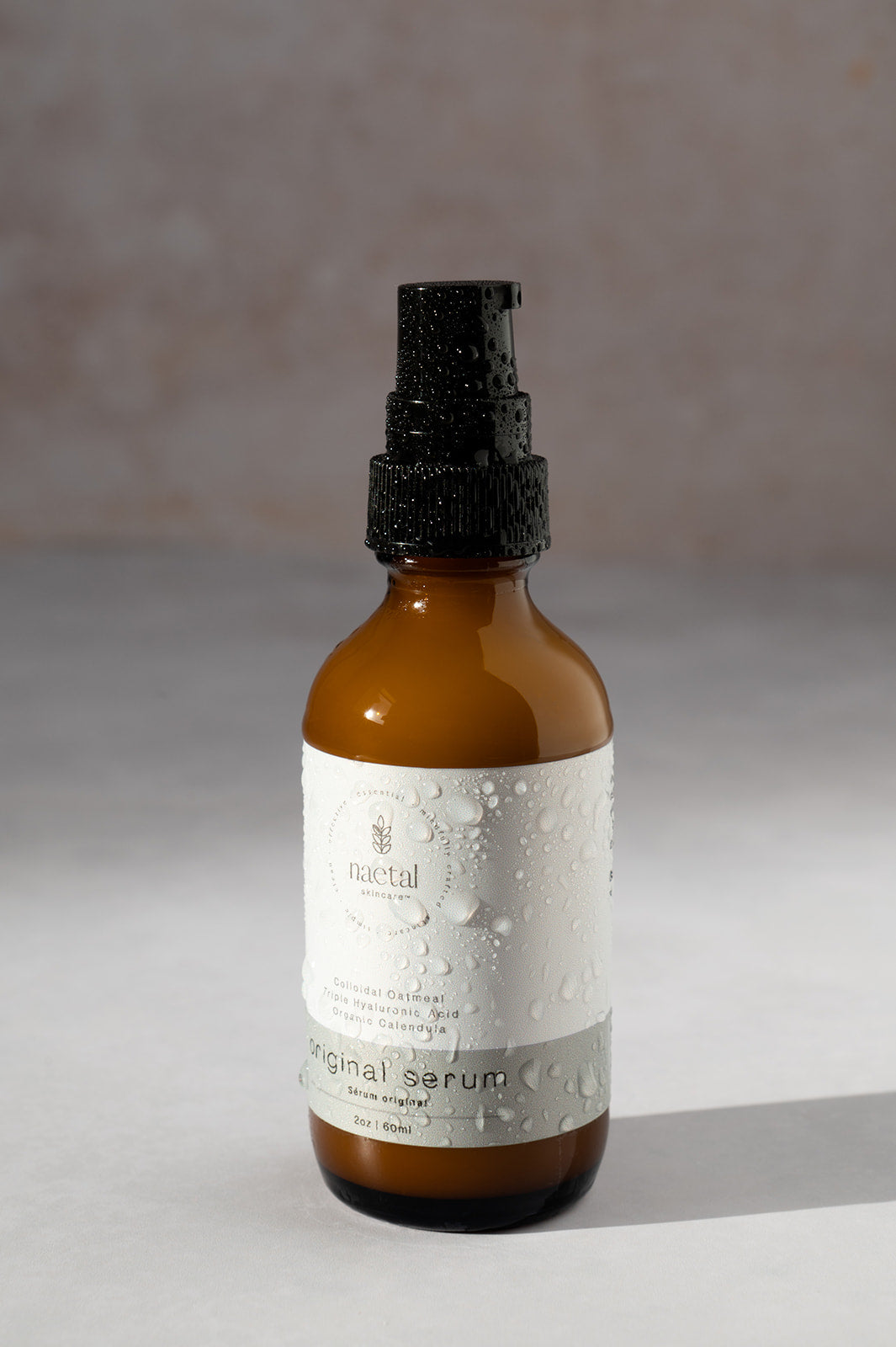 Original Body Serum