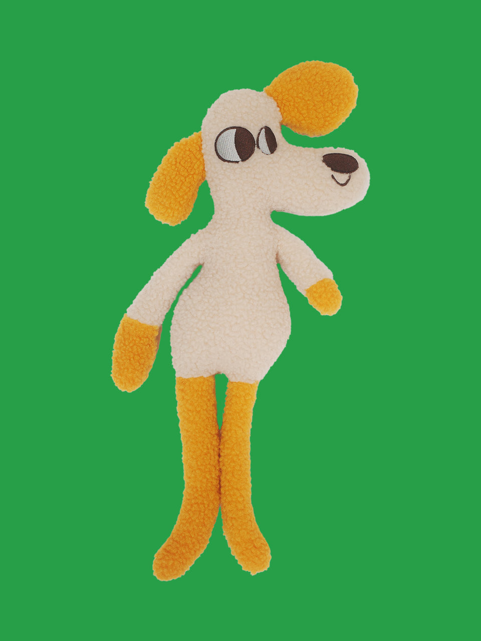 Dougie Plushie