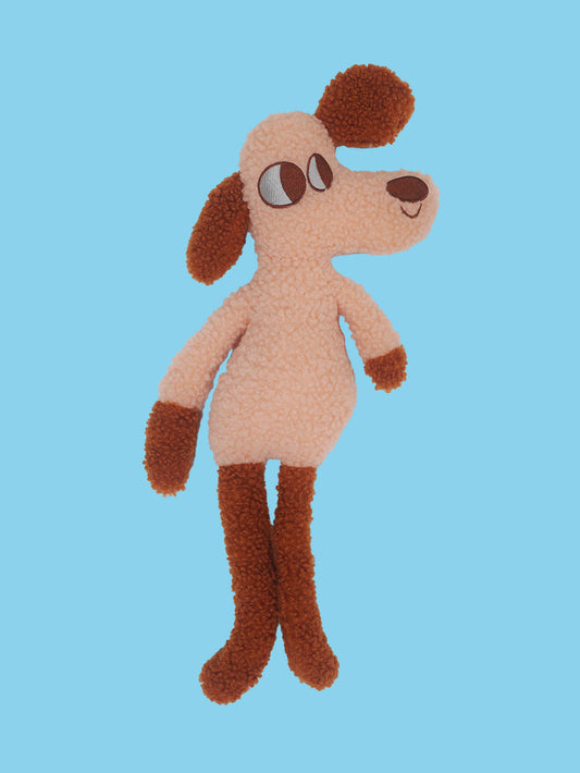 Dougie Plushie