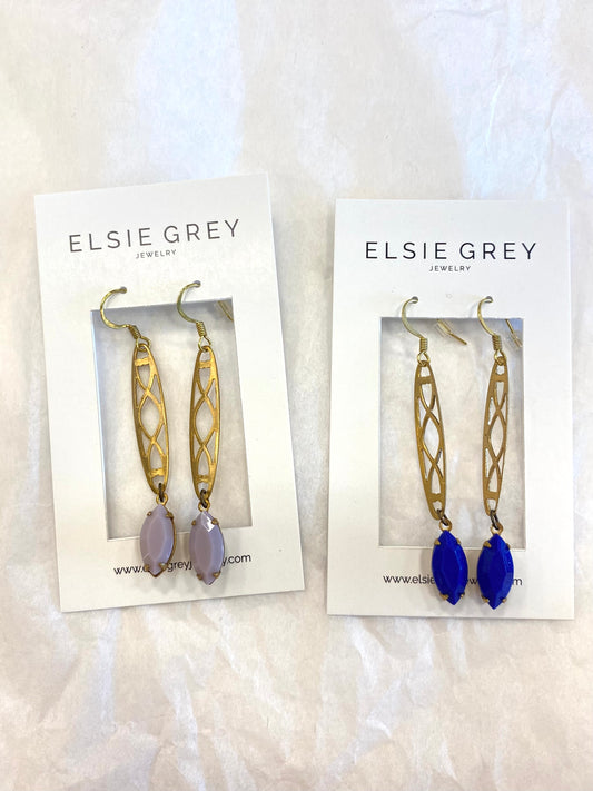 Timelessly Charming Earrings