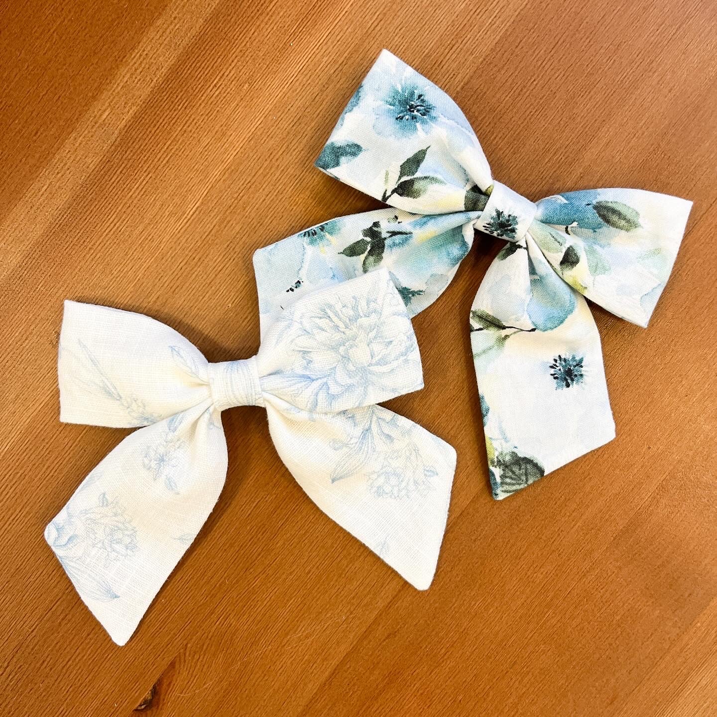 Sailor Bow