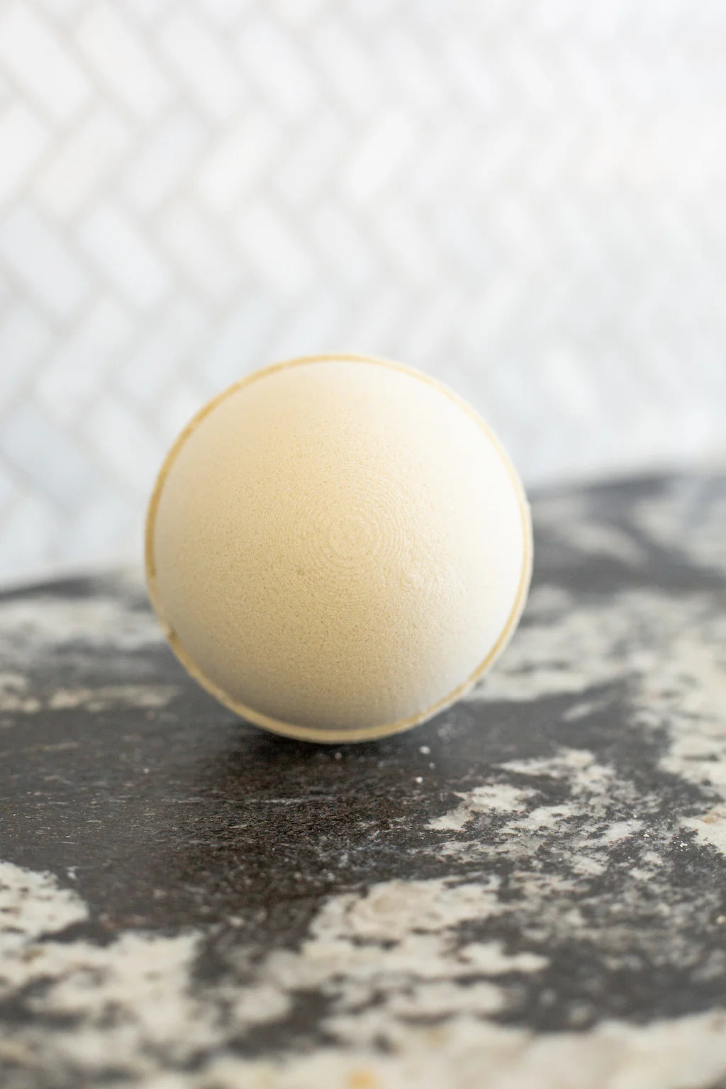 Lemongrass Bath Bomb