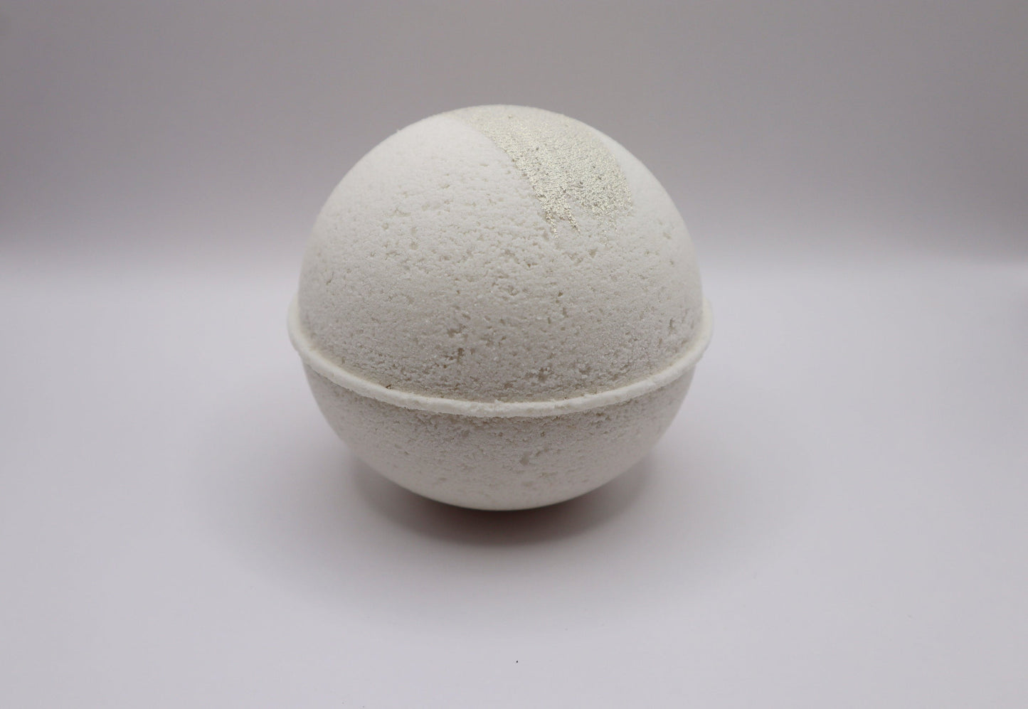 French Vanilla Bath Bomb