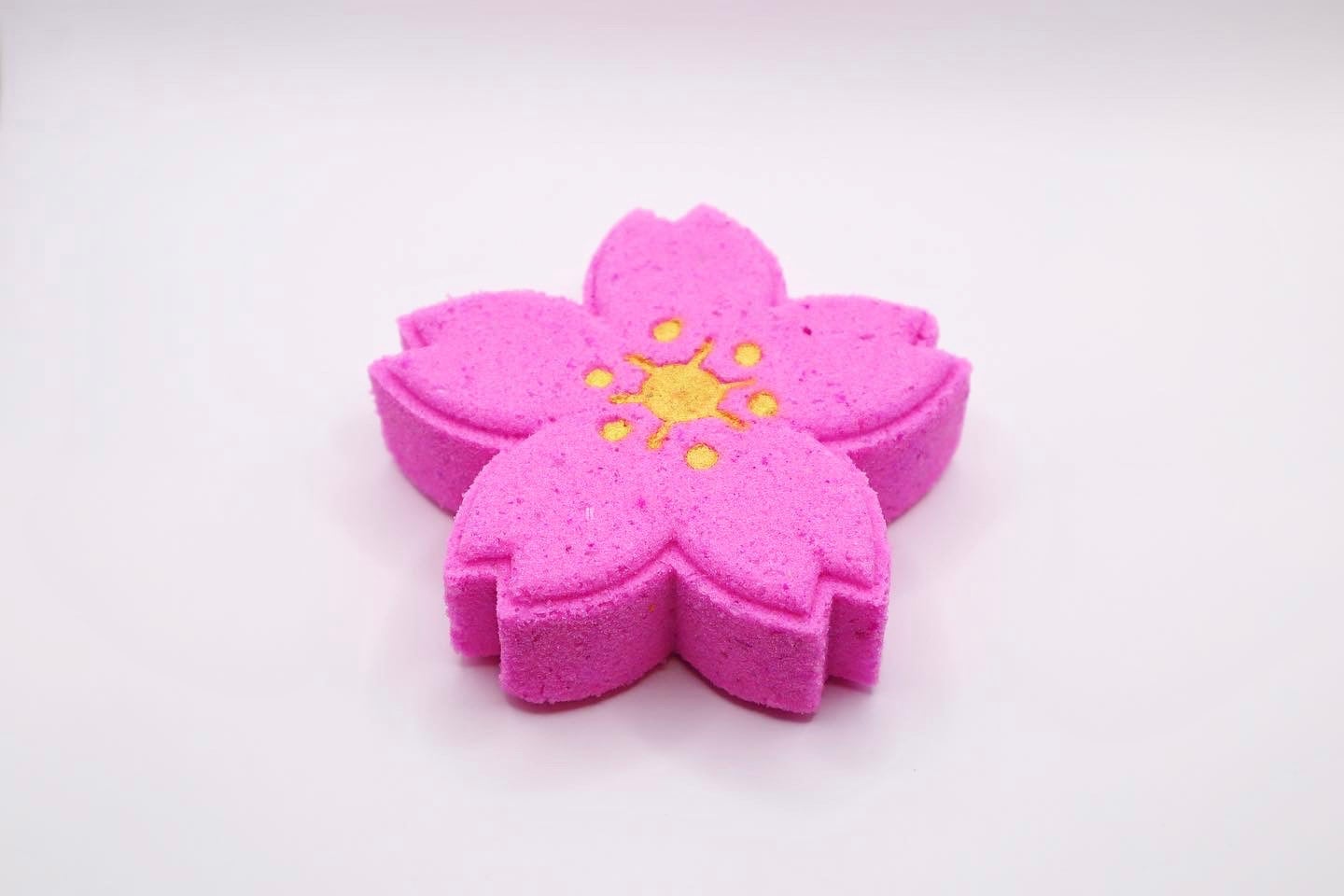 Cherry Blossom Bath Bomb