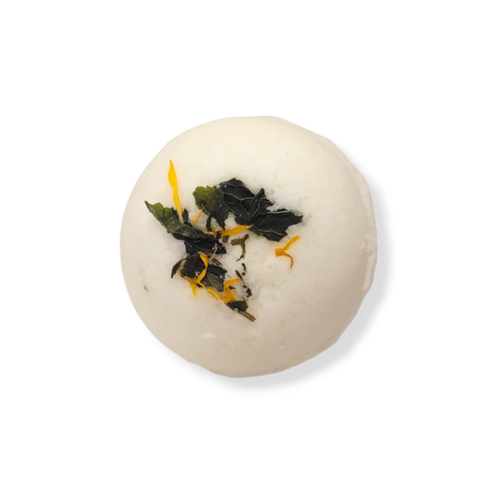 Take a Breather Bath Bomb