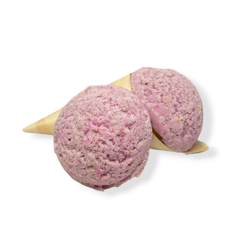 Sweet Dreams Bath Sorbet