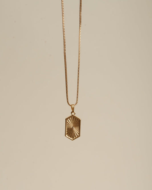 Novara Necklace