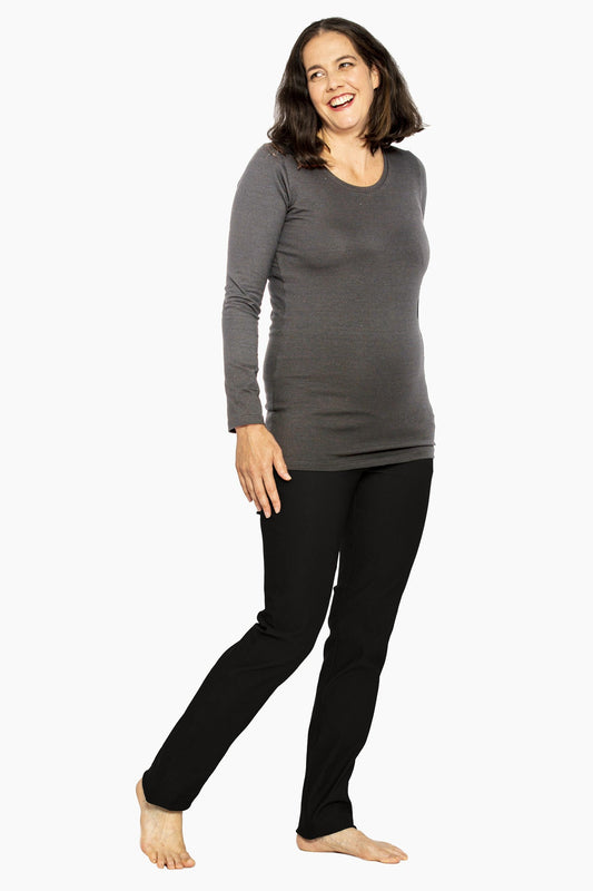 L Maternity Clothing – The Fourth
