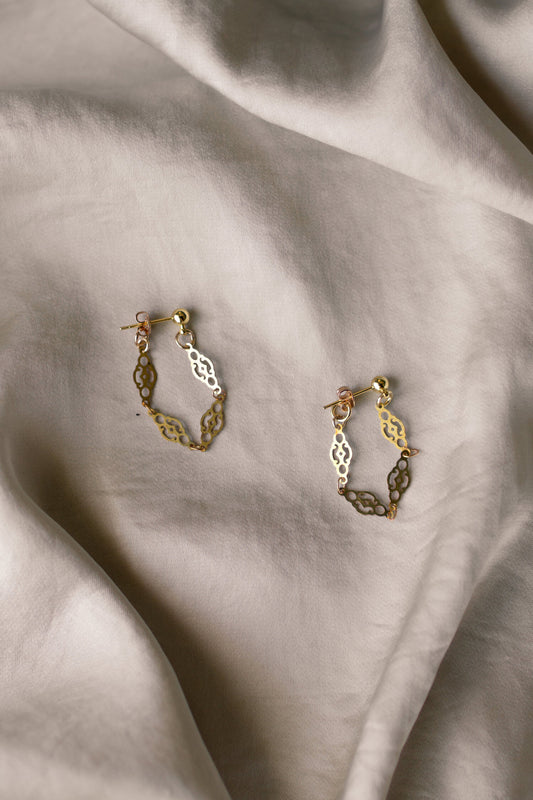 Versailles Earrings