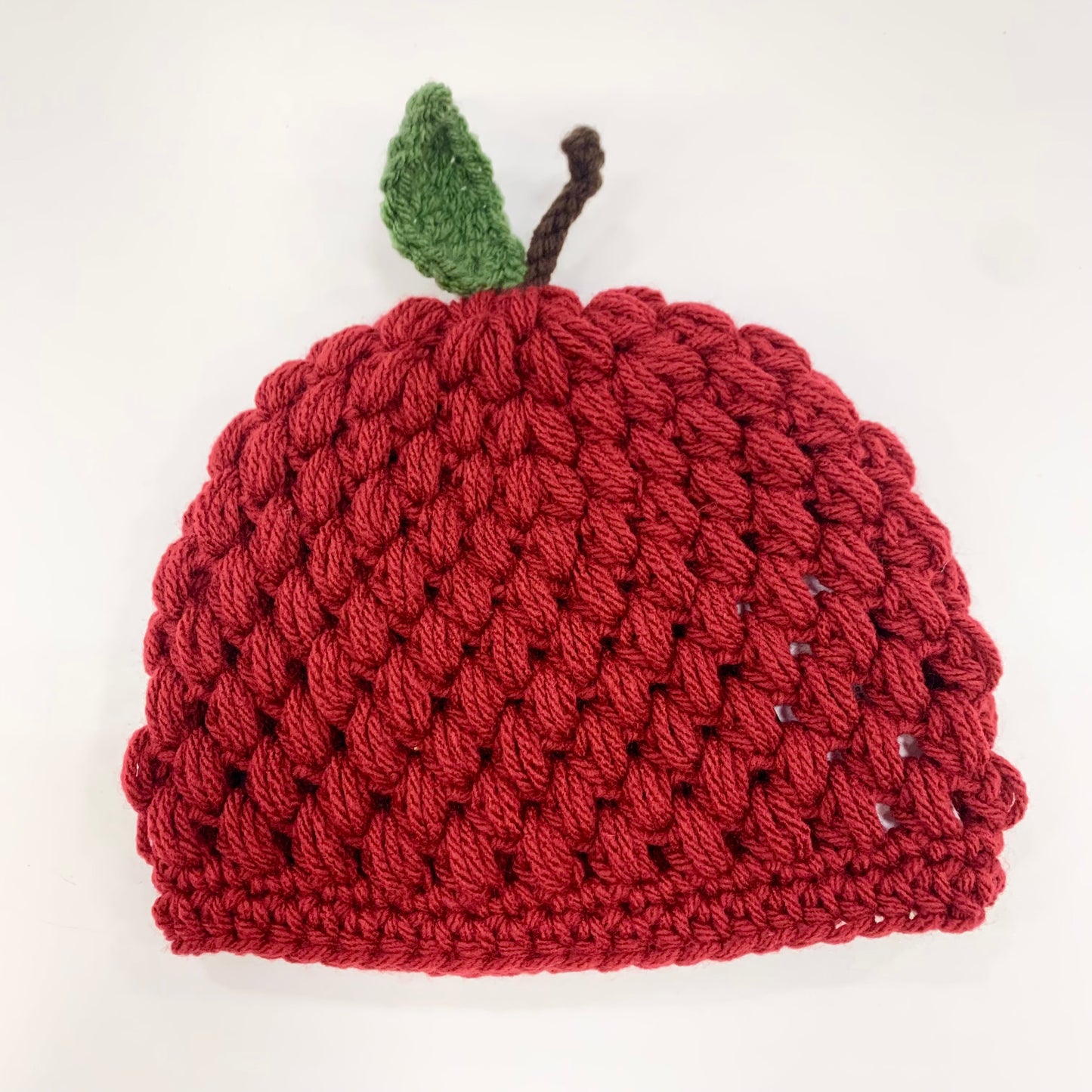 Apple Hat